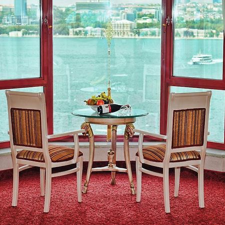 Sozbir Royal Residence Hotel Istanbul Bagian luar foto