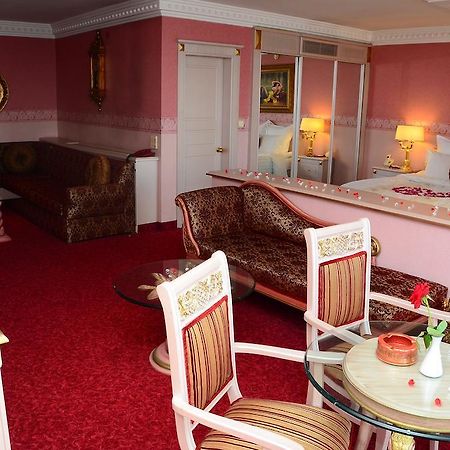 Sozbir Royal Residence Hotel Istanbul Bagian luar foto