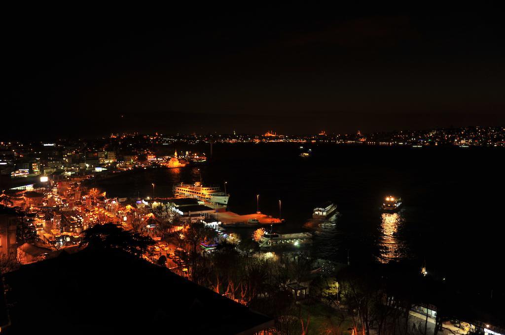 Sozbir Royal Residence Hotel Istanbul Bagian luar foto