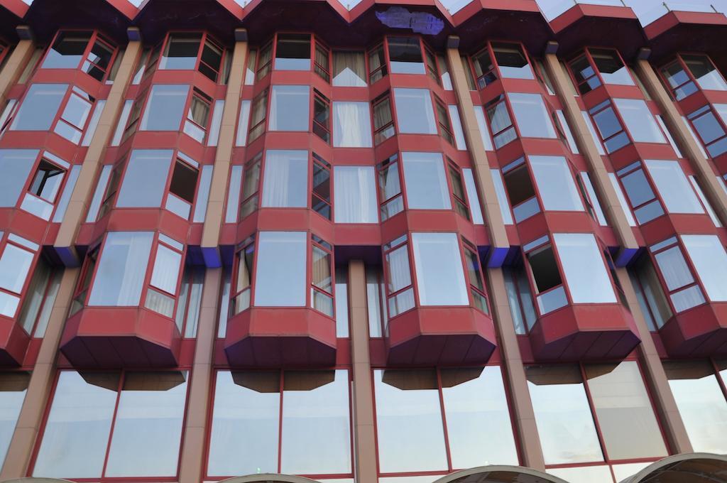 Sozbir Royal Residence Hotel Istanbul Bagian luar foto