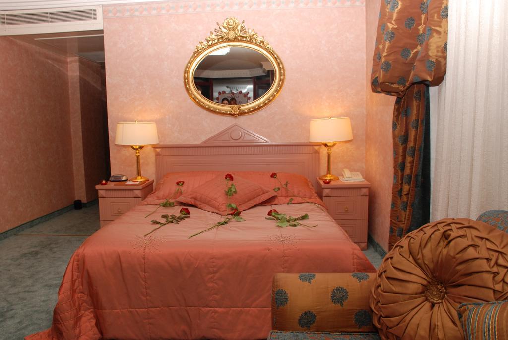 Sozbir Royal Residence Hotel Istanbul Bagian luar foto