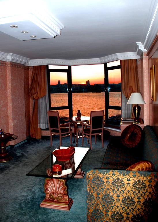 Sozbir Royal Residence Hotel Istanbul Bagian luar foto