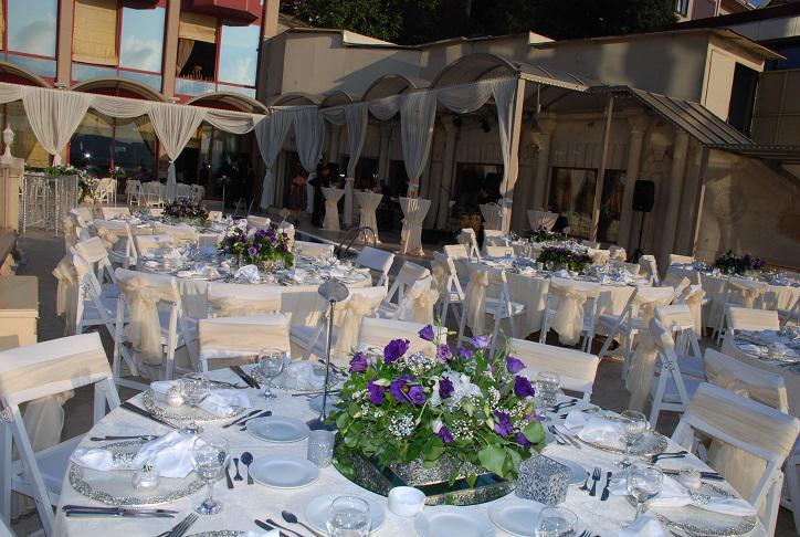 Sozbir Royal Residence Hotel Istanbul Bagian luar foto
