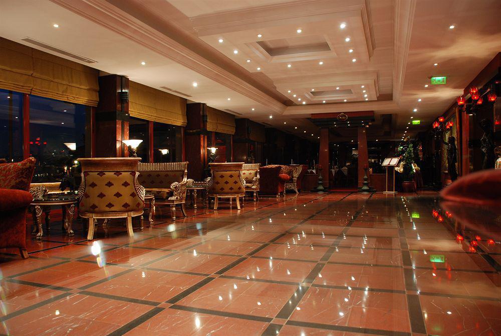 Sozbir Royal Residence Hotel Istanbul Bagian luar foto